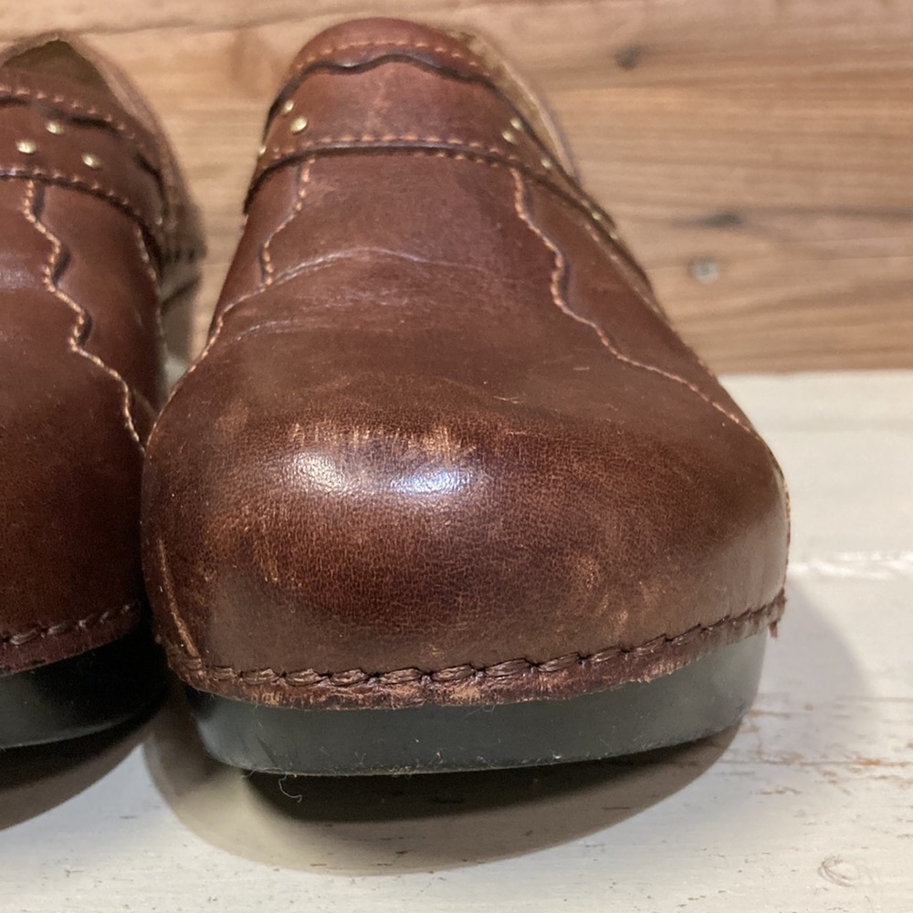 Dansko Clogs - image 5